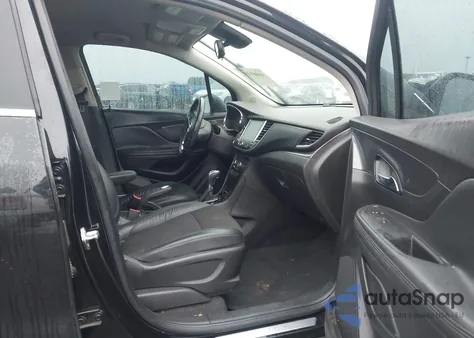 2017 Buick Encore Preferred z USA, uszkodzony, nr VIN KL4CJASB6HB165186